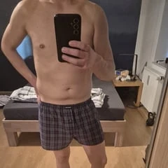 Just Me