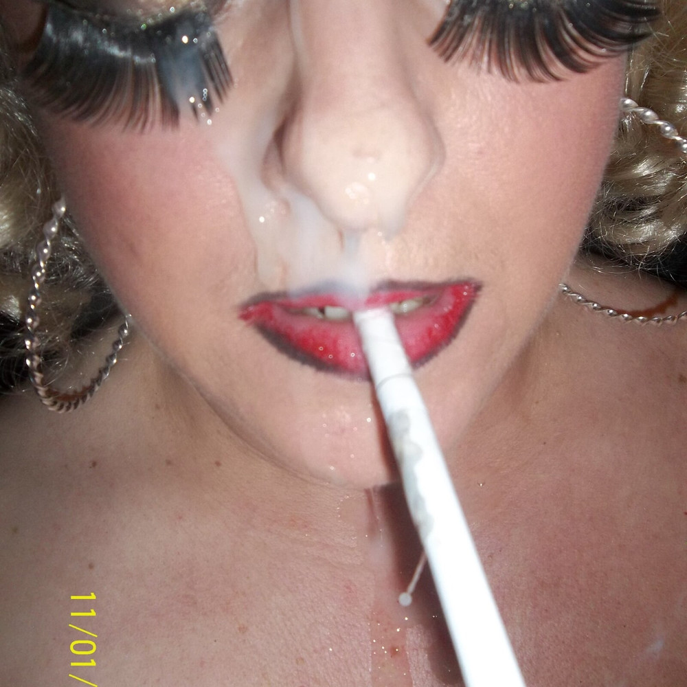 SHIRLEY SLUT 35 #3