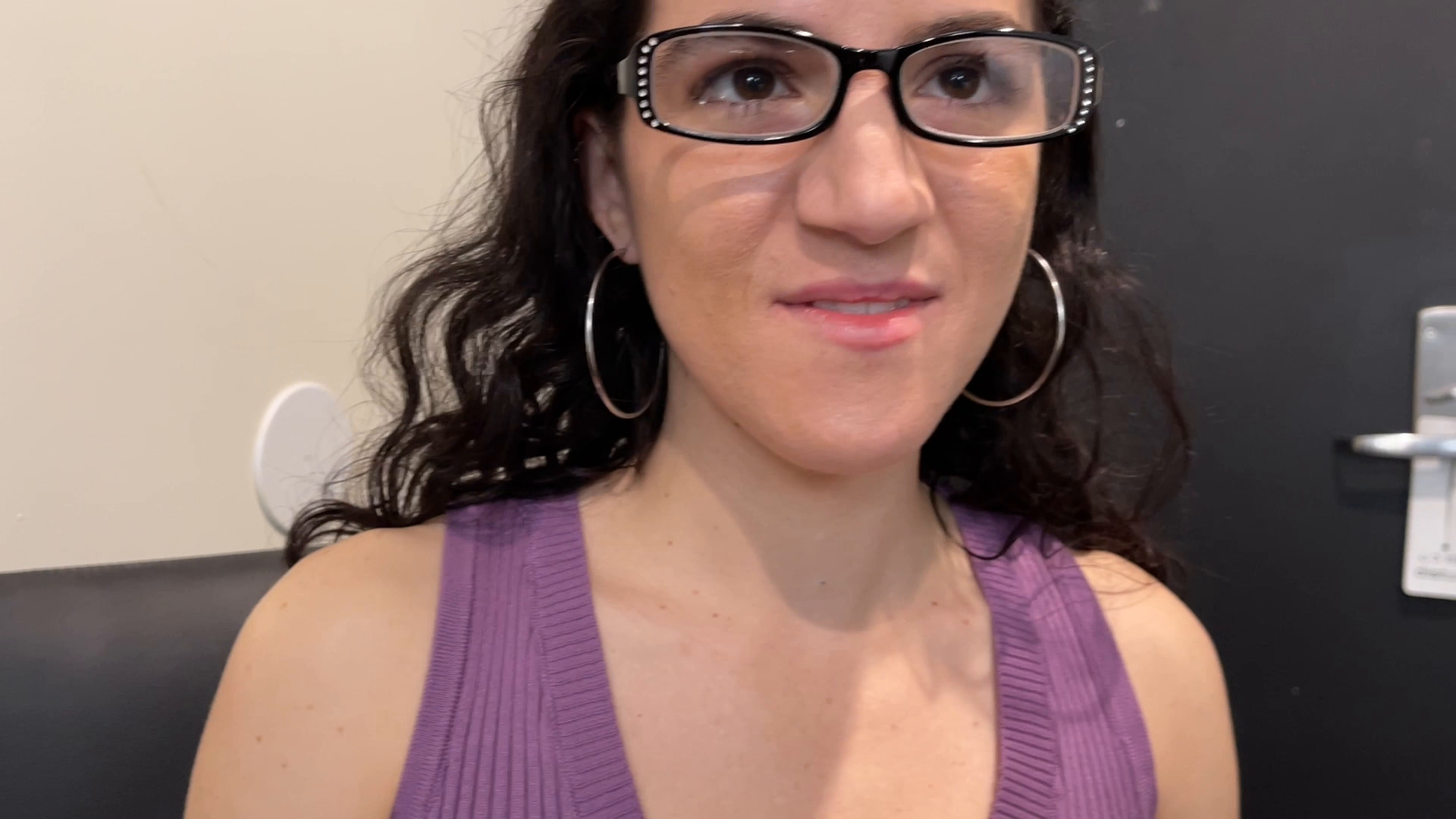 Horny Research Assistant #3