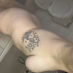 Naked