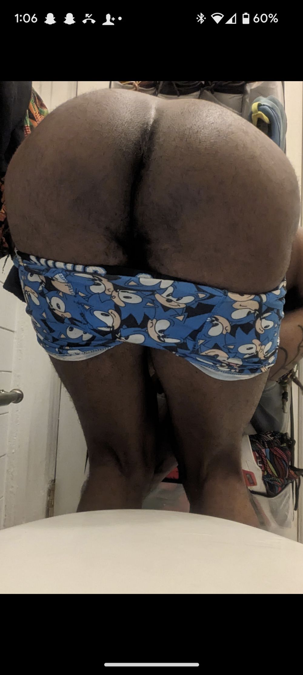 My favorite undies  #2