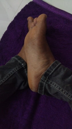 Men Feet pics