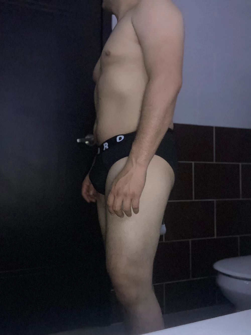Sexy boy 