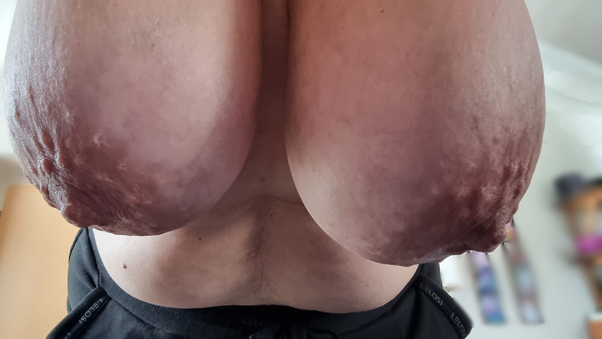 large areolas #9