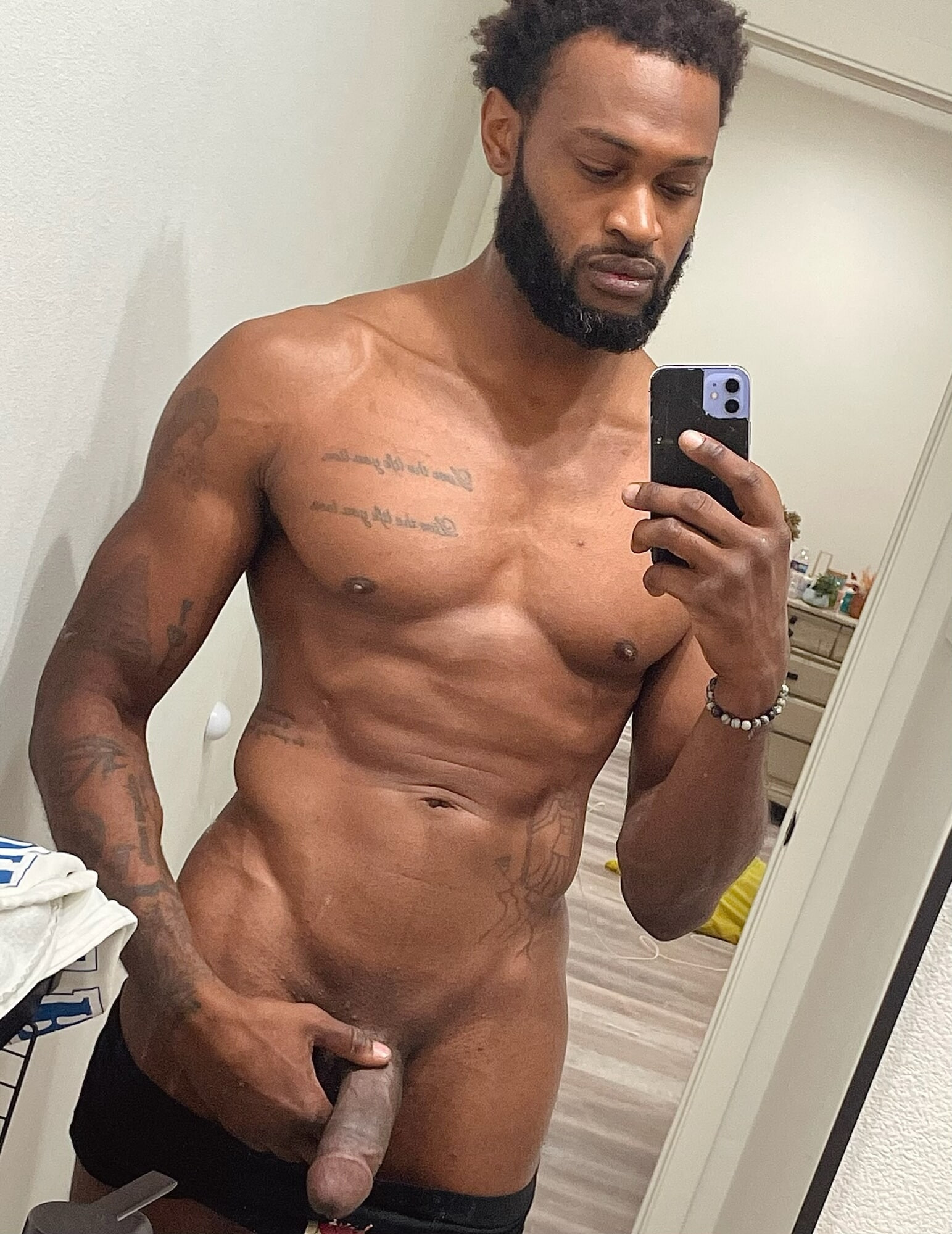 Zaddy’s dick on Playtime #2