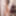 Petite teen with big tits, topless in pantyhose 