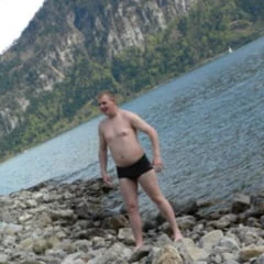 My cock for you