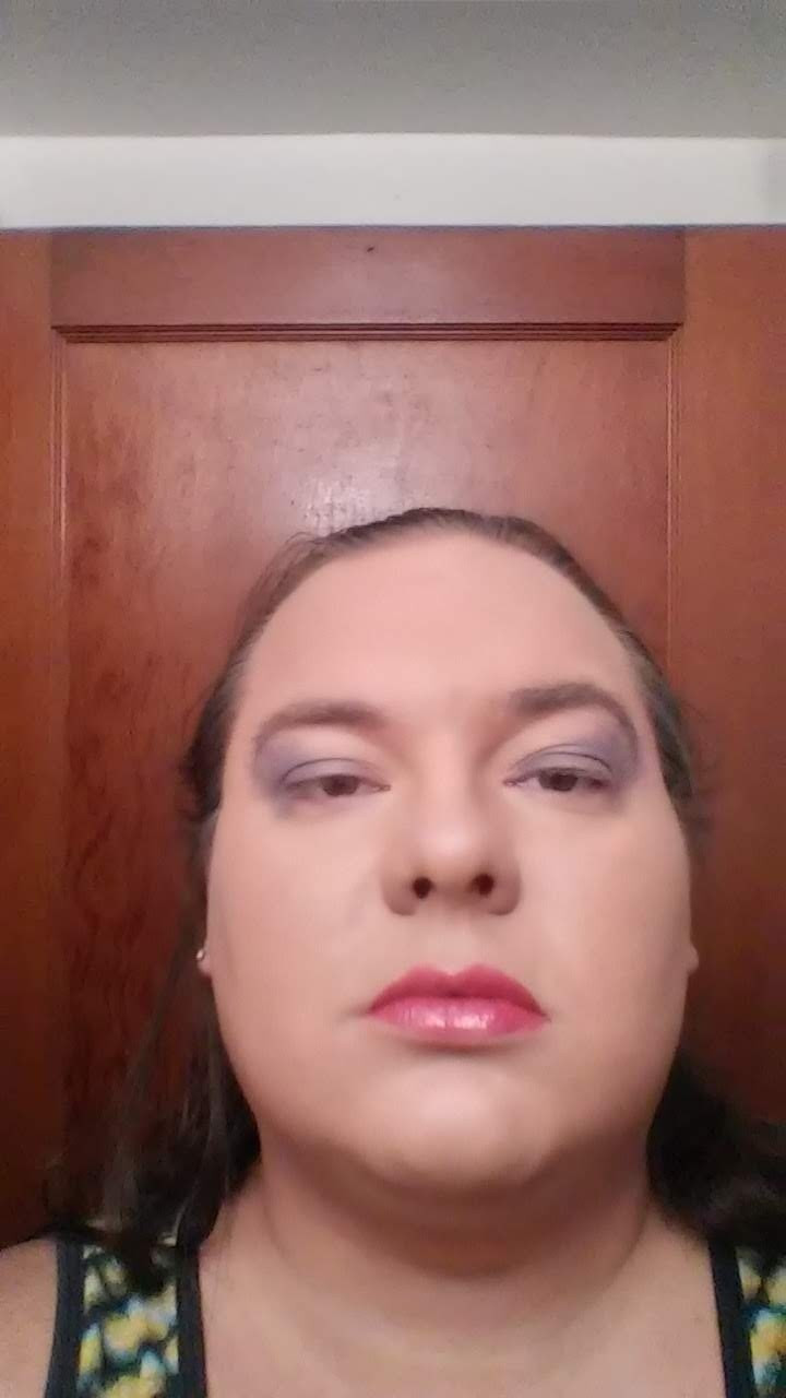 All Glammed up #33