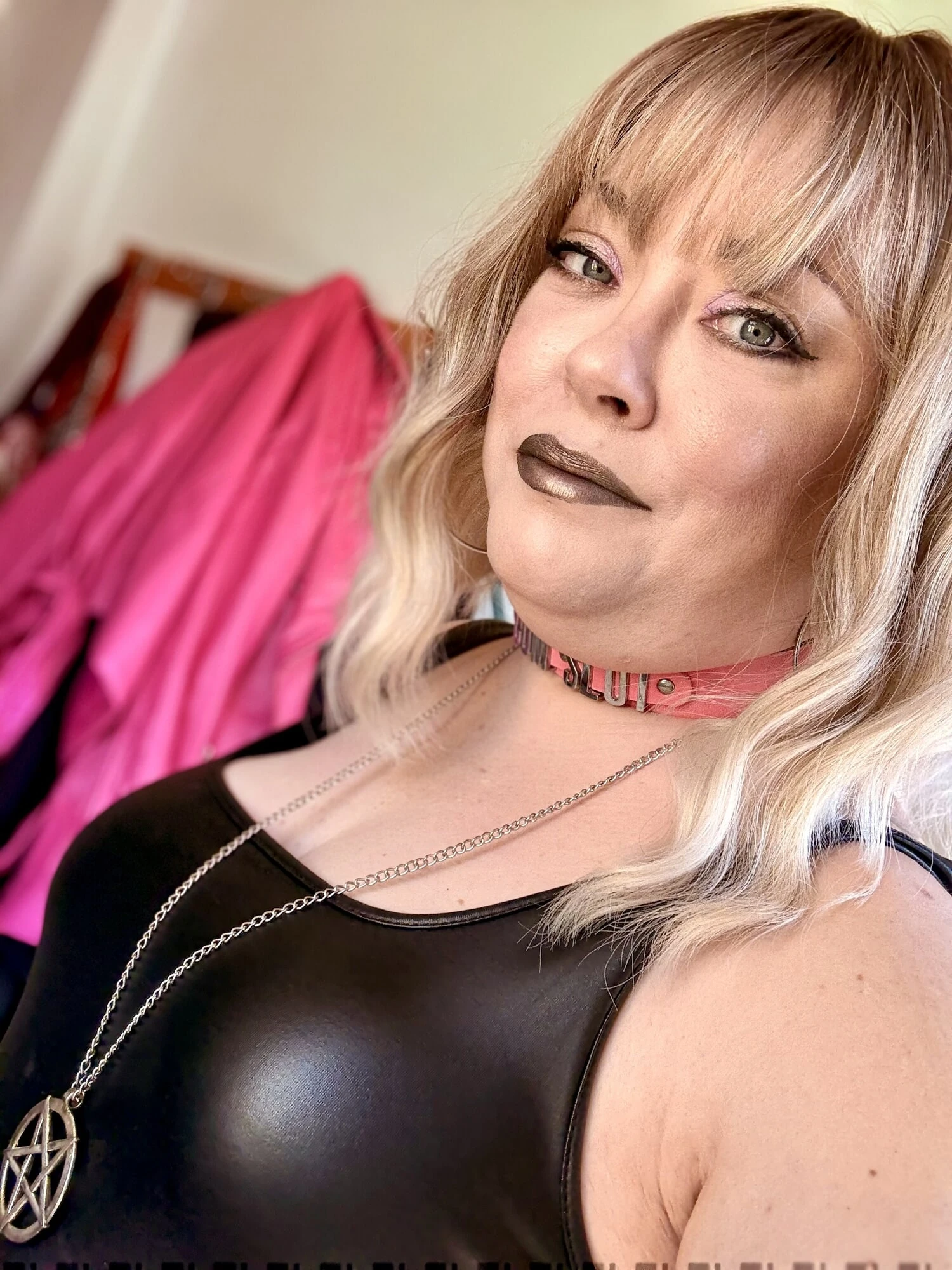 NEW PHOTOS - Tina Snua Selfies #67 8