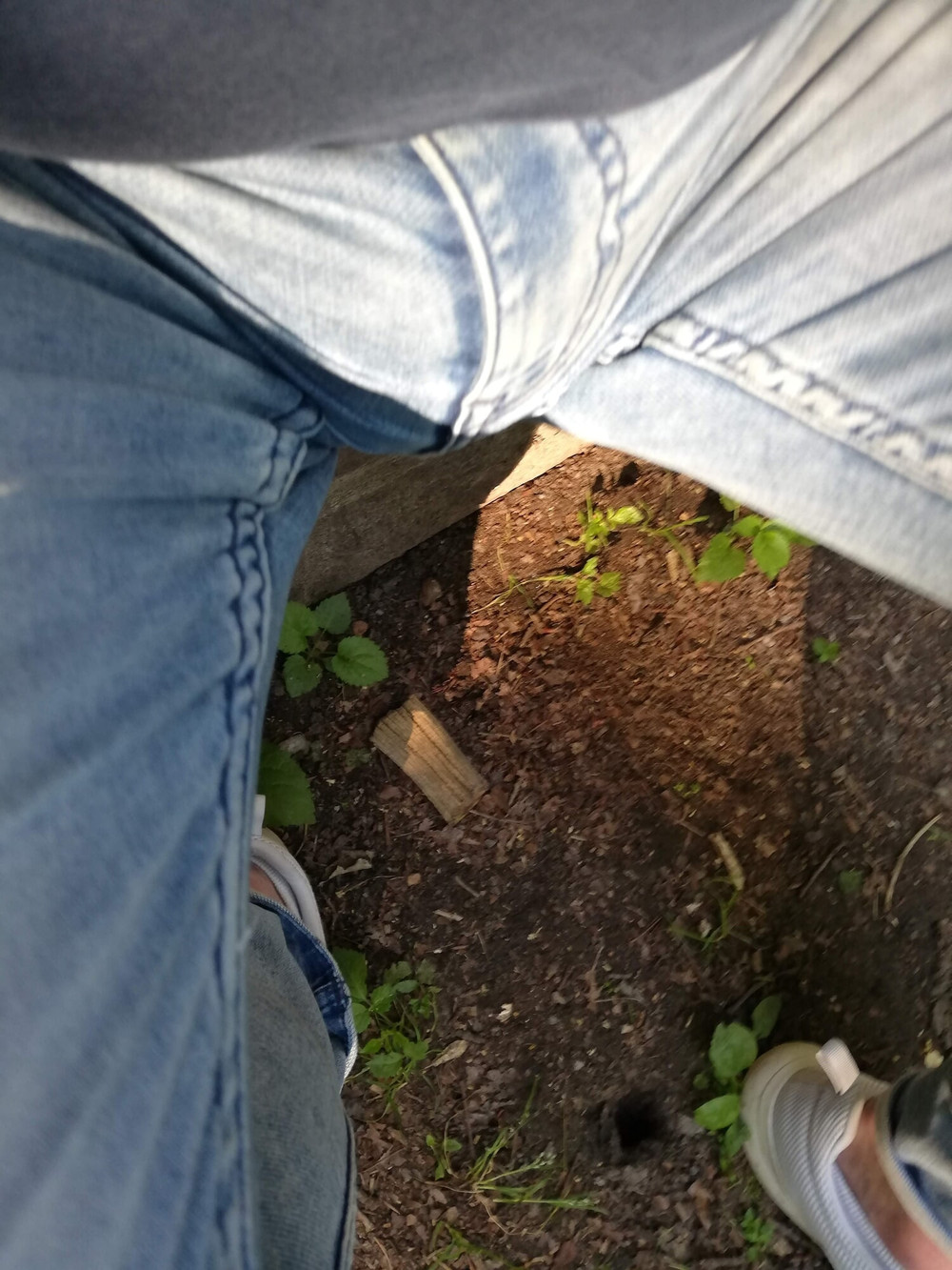 My scrotch #9
