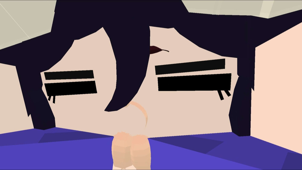 The Jenny Mod Minecraft - Overlord it's Albedo being fucked #30