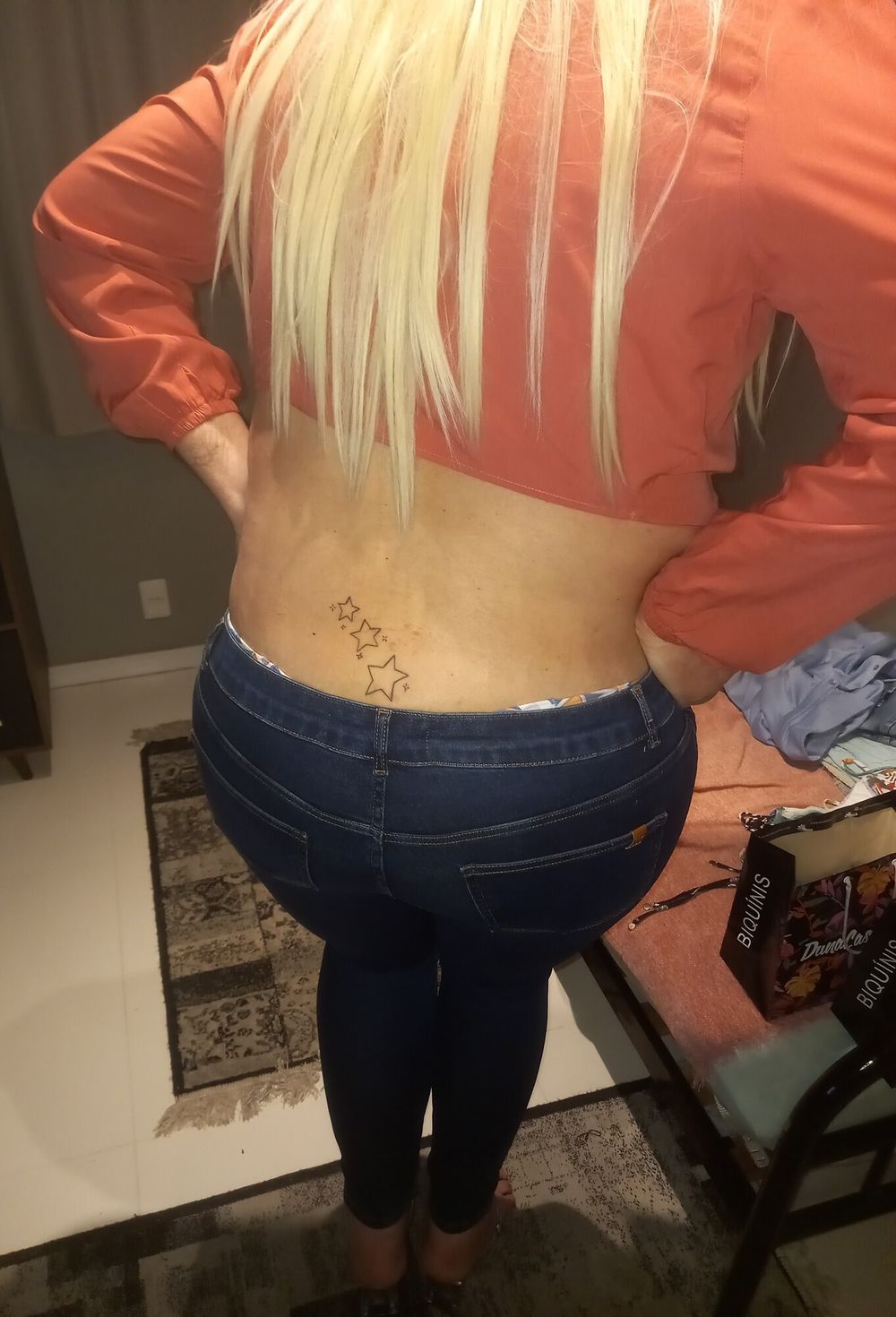 My ass for you cum! #9