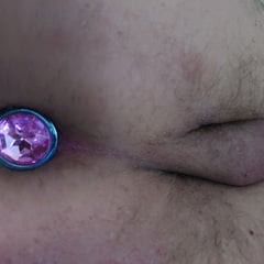 Anal tap