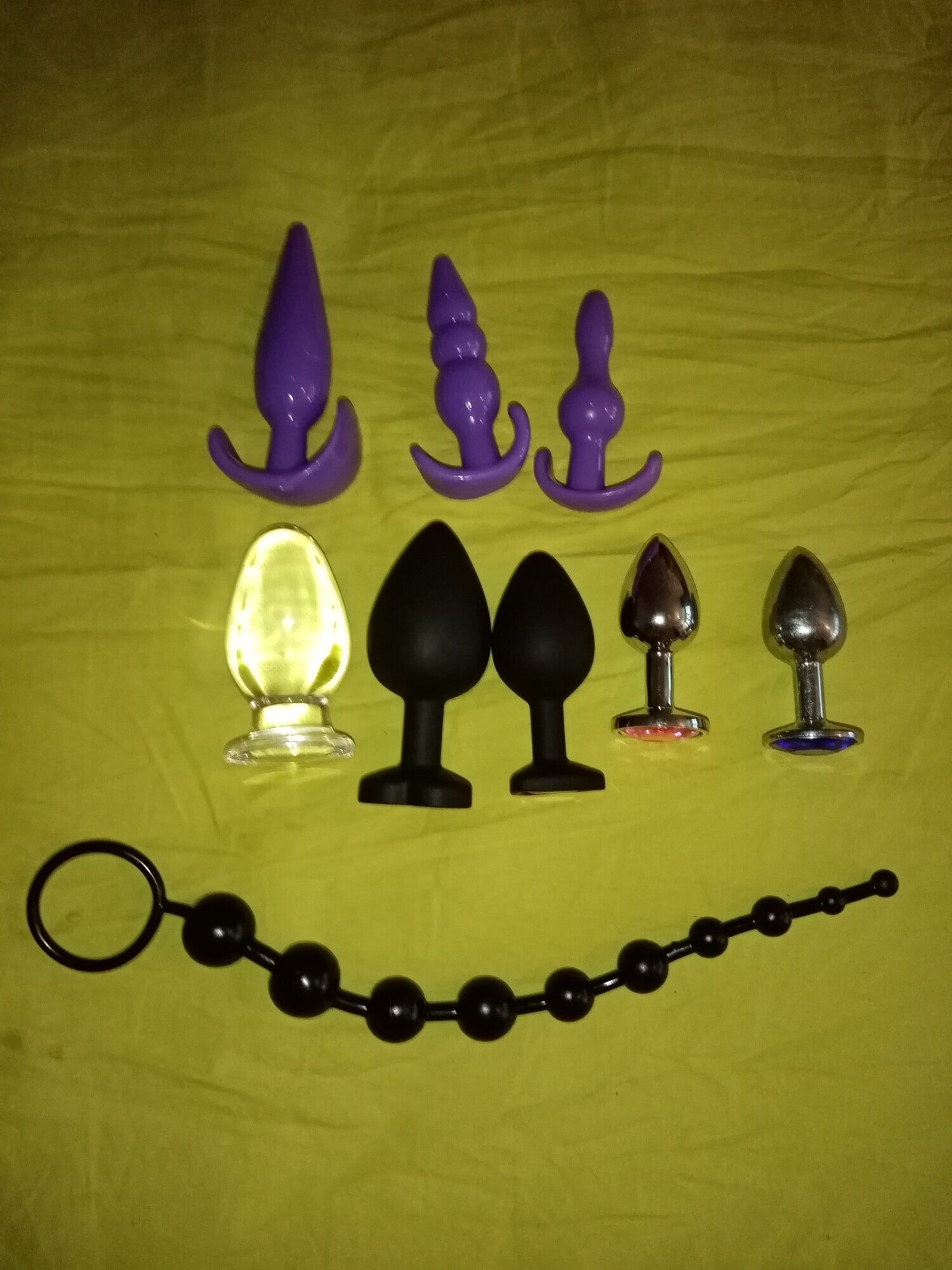 my little collection of toys... #6