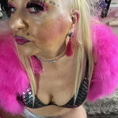 BAD MOMMY SHIRLEY PT 2