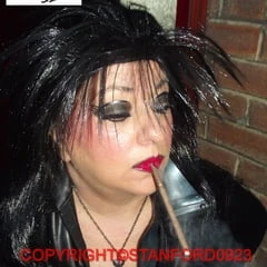 SHIRLEY SLUT 655