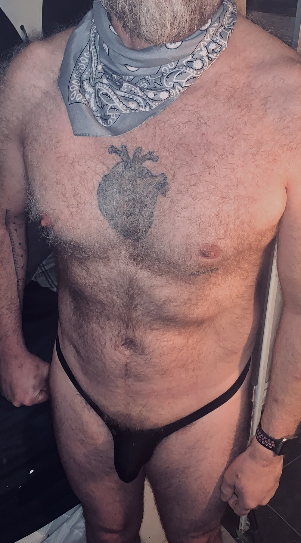 Thong #9