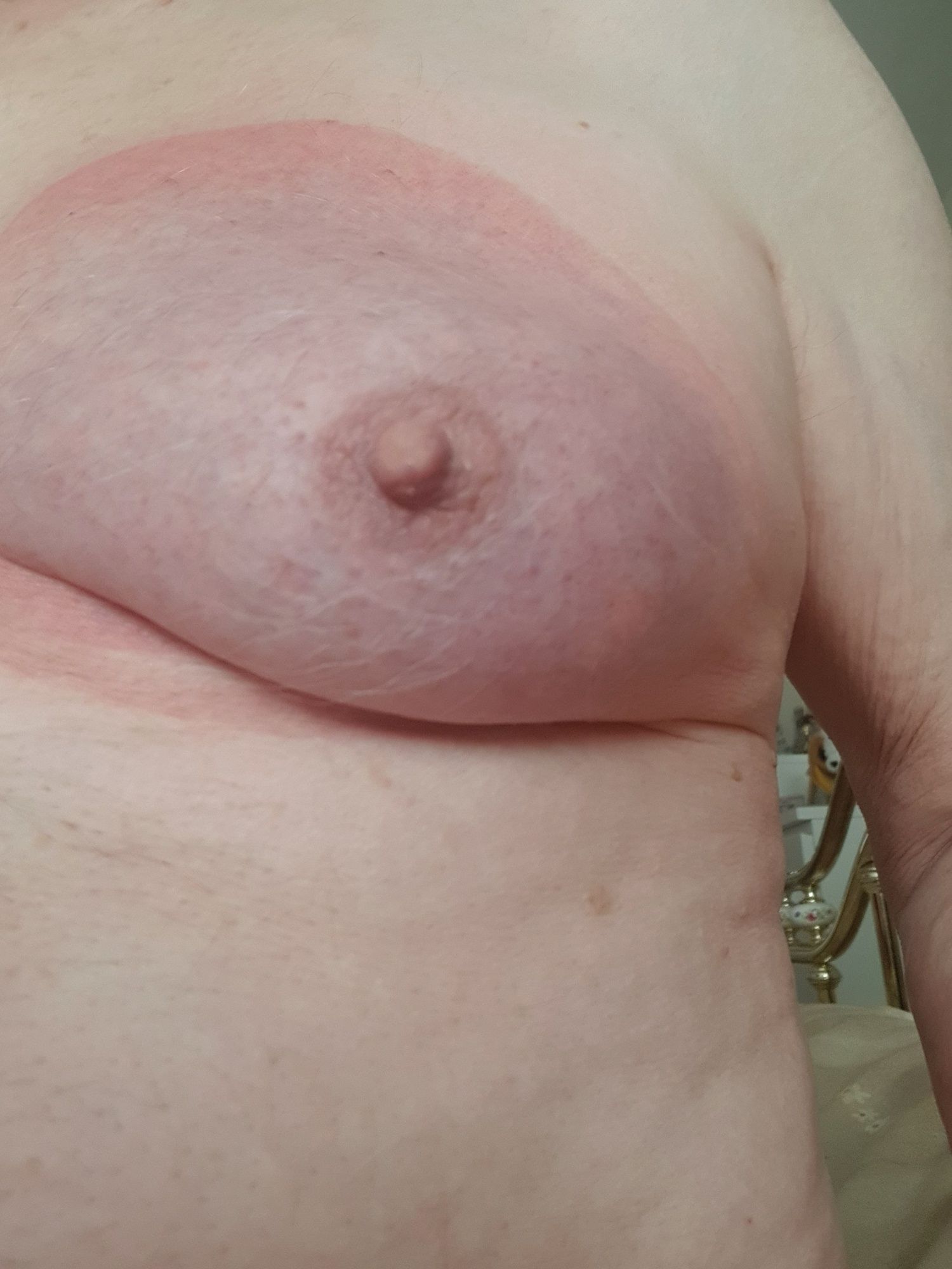 Breast pump #2