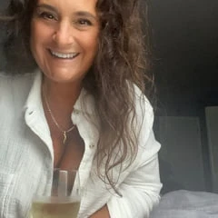 Relaxing at Home