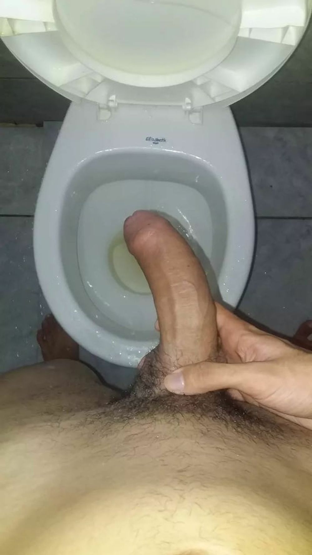 My piss #3