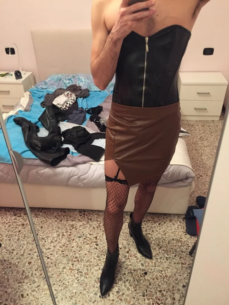 New look #8