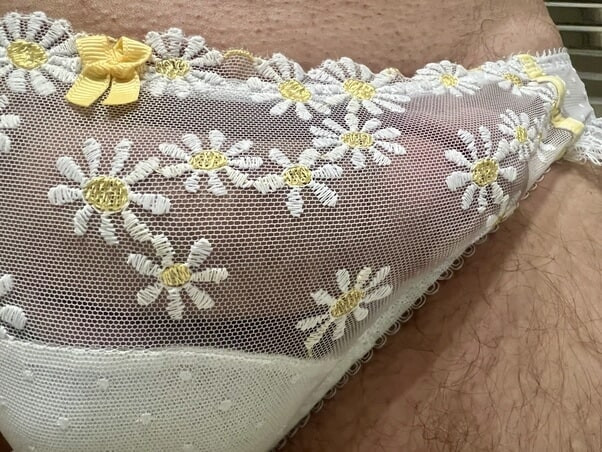 Some old some new panty shots  #13