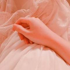 my hands