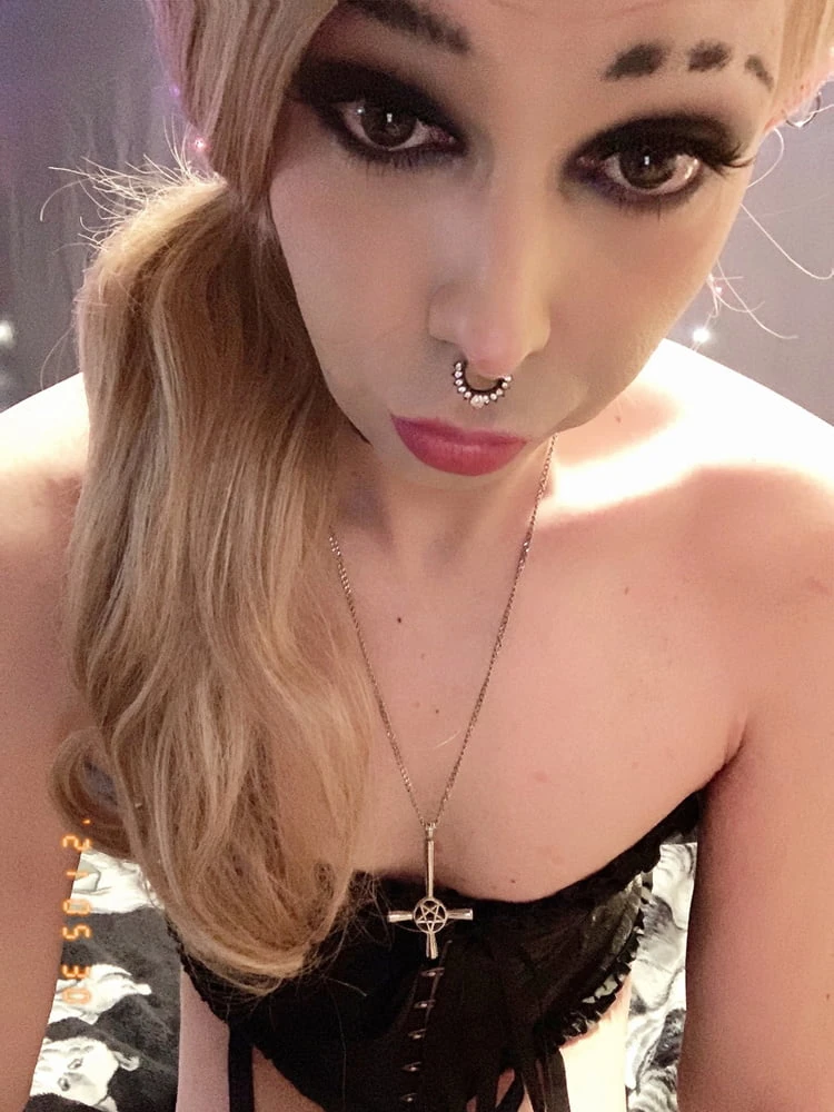 Slutty Sissy Sammi  #23