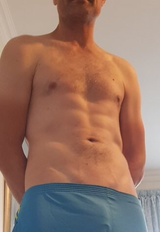 Nice cock riding, solid shaft play with a body like this! #6