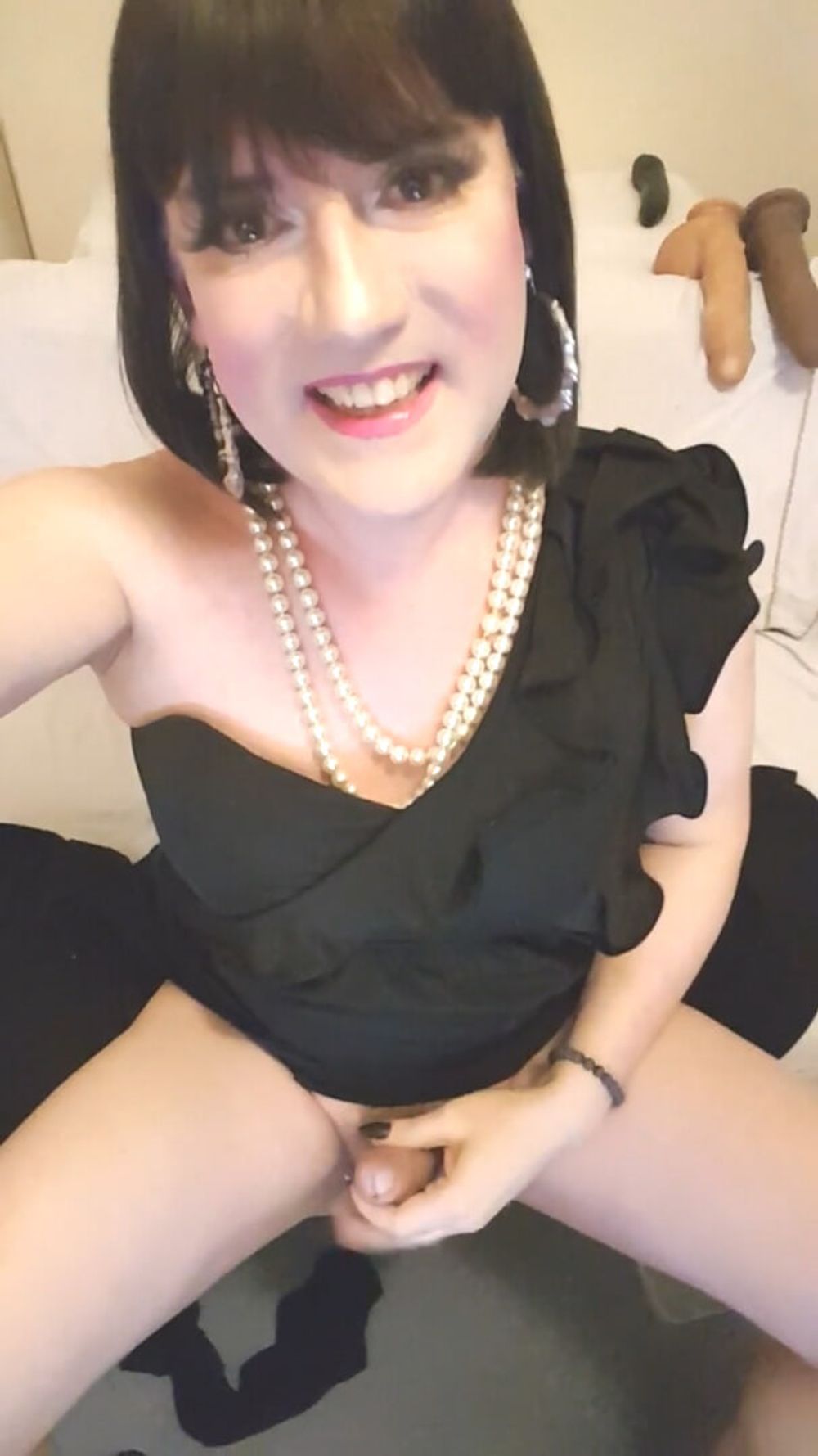 CDSammySwan, Tranny MILF #10