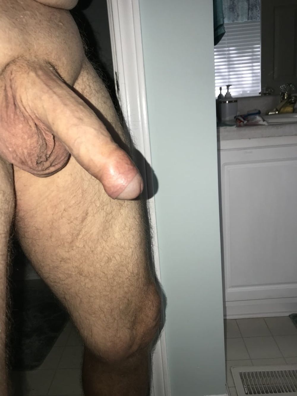 Morning Wood Again  #17