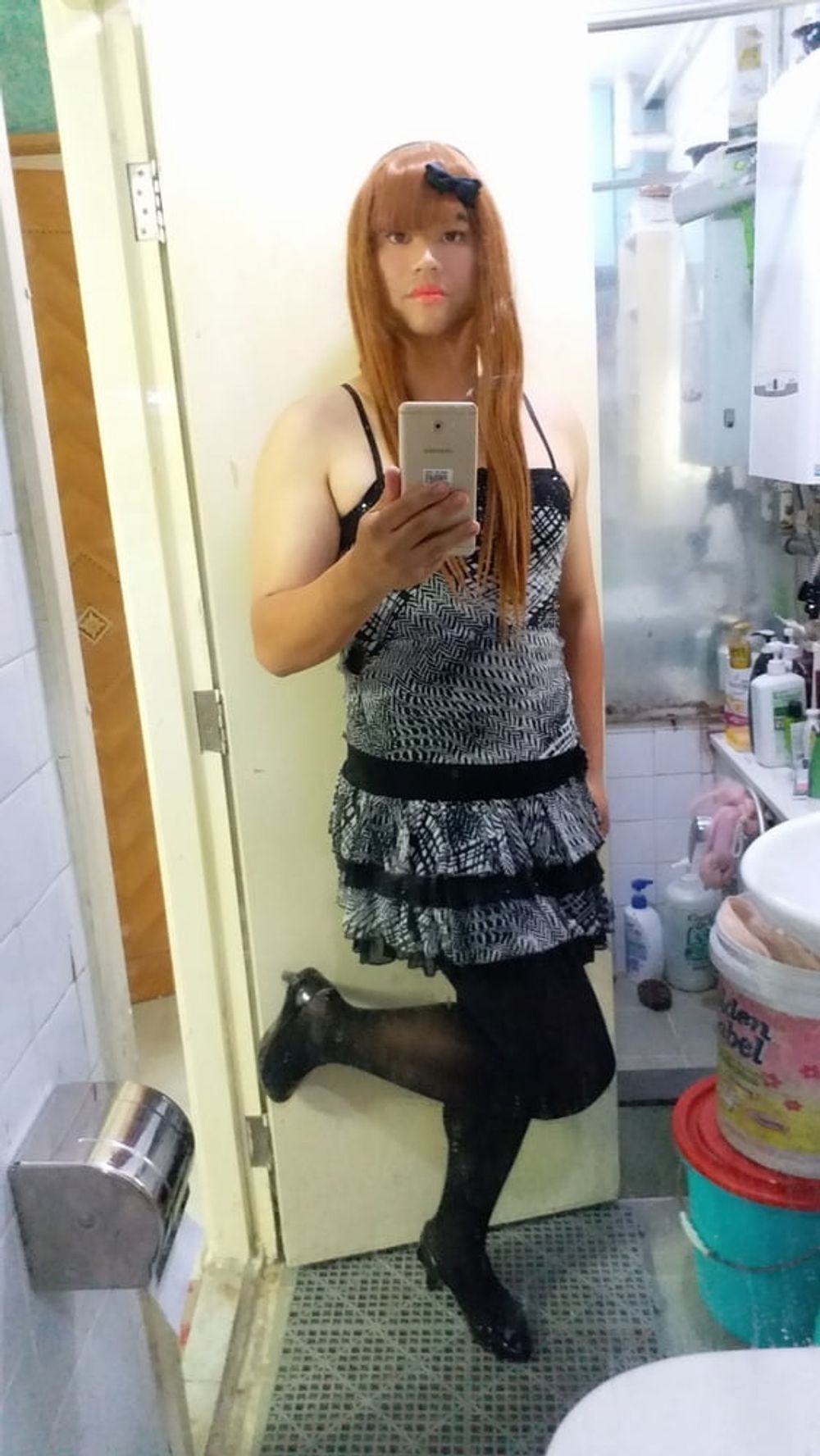 Crossdresser 17 #31