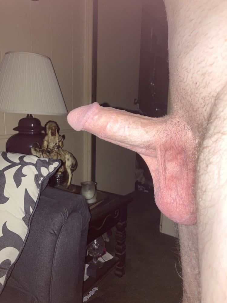 More of my cock #16