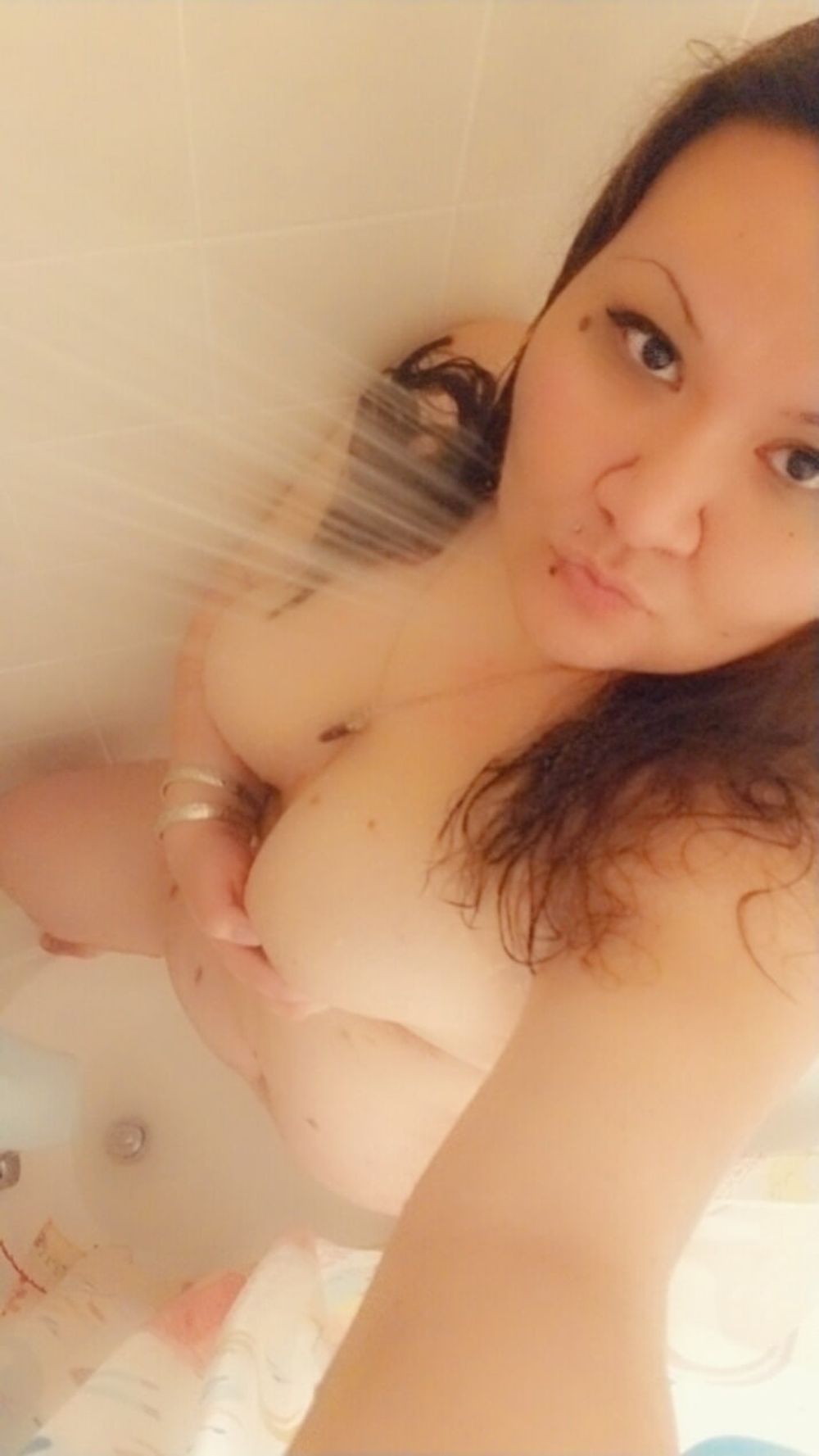 Hawaiian BBW #16