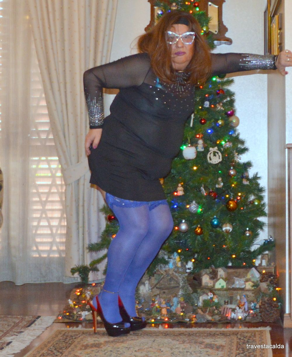 your sissy whore befana, more whore than befana #39