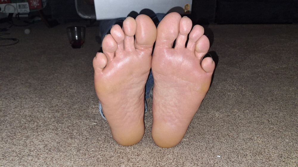 Sole Show pt.3 #15