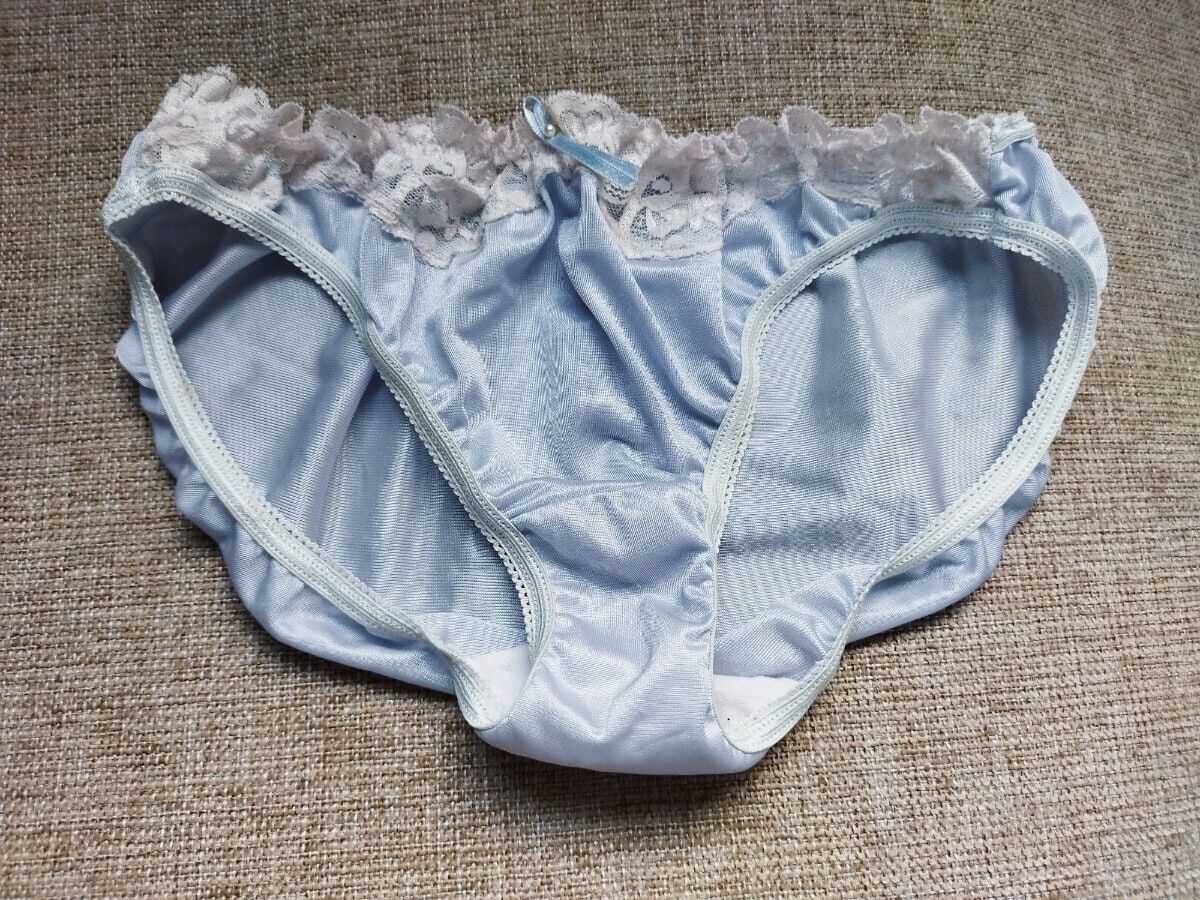 Friend's Panty Collections #9