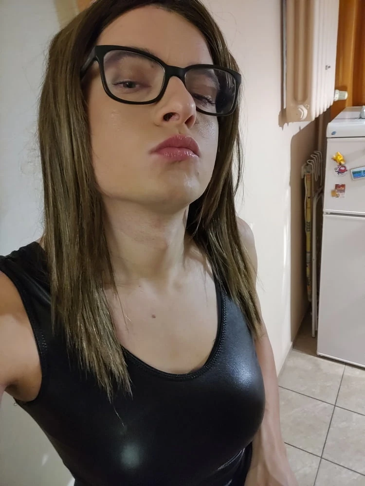 Miczi - new heels, new photos #35