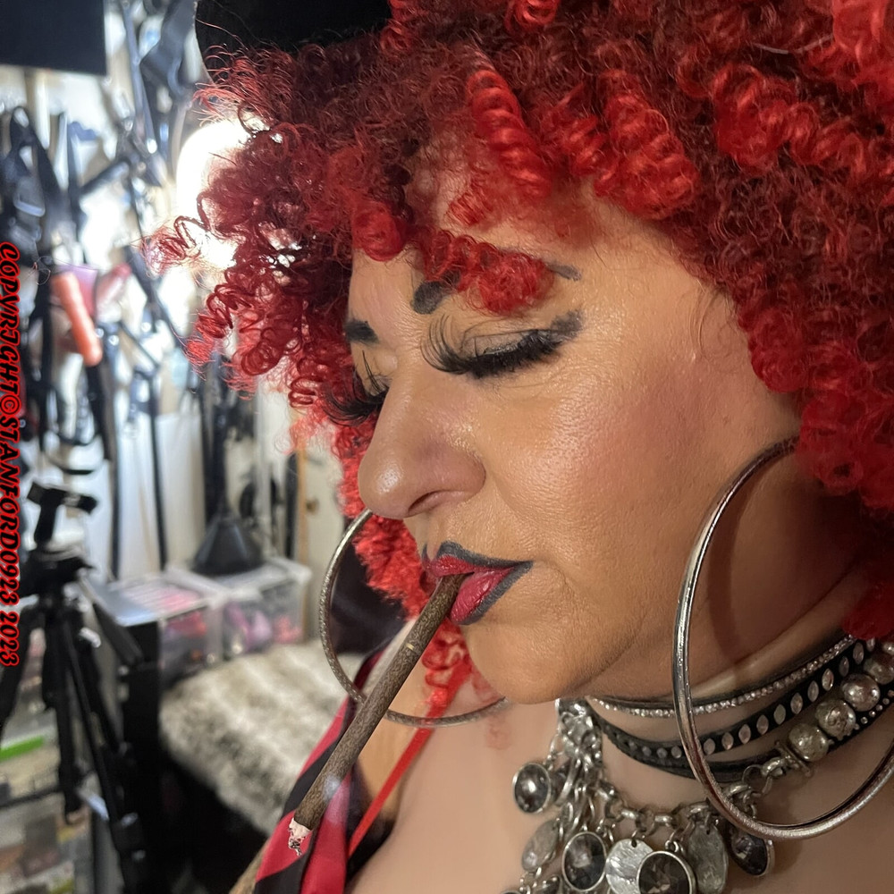 THE MOTHER AND THE WHORE #11