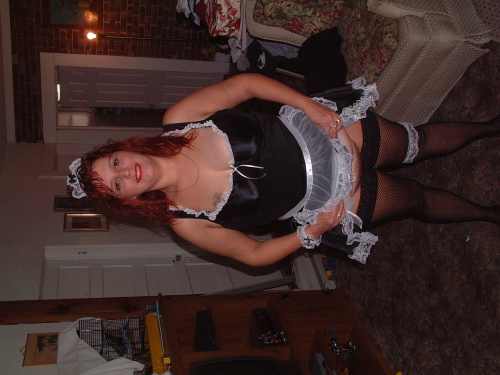 A Halloween Many Many Full Moons Ago #27