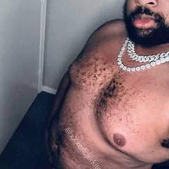Fuck me like your favorite rapper 
