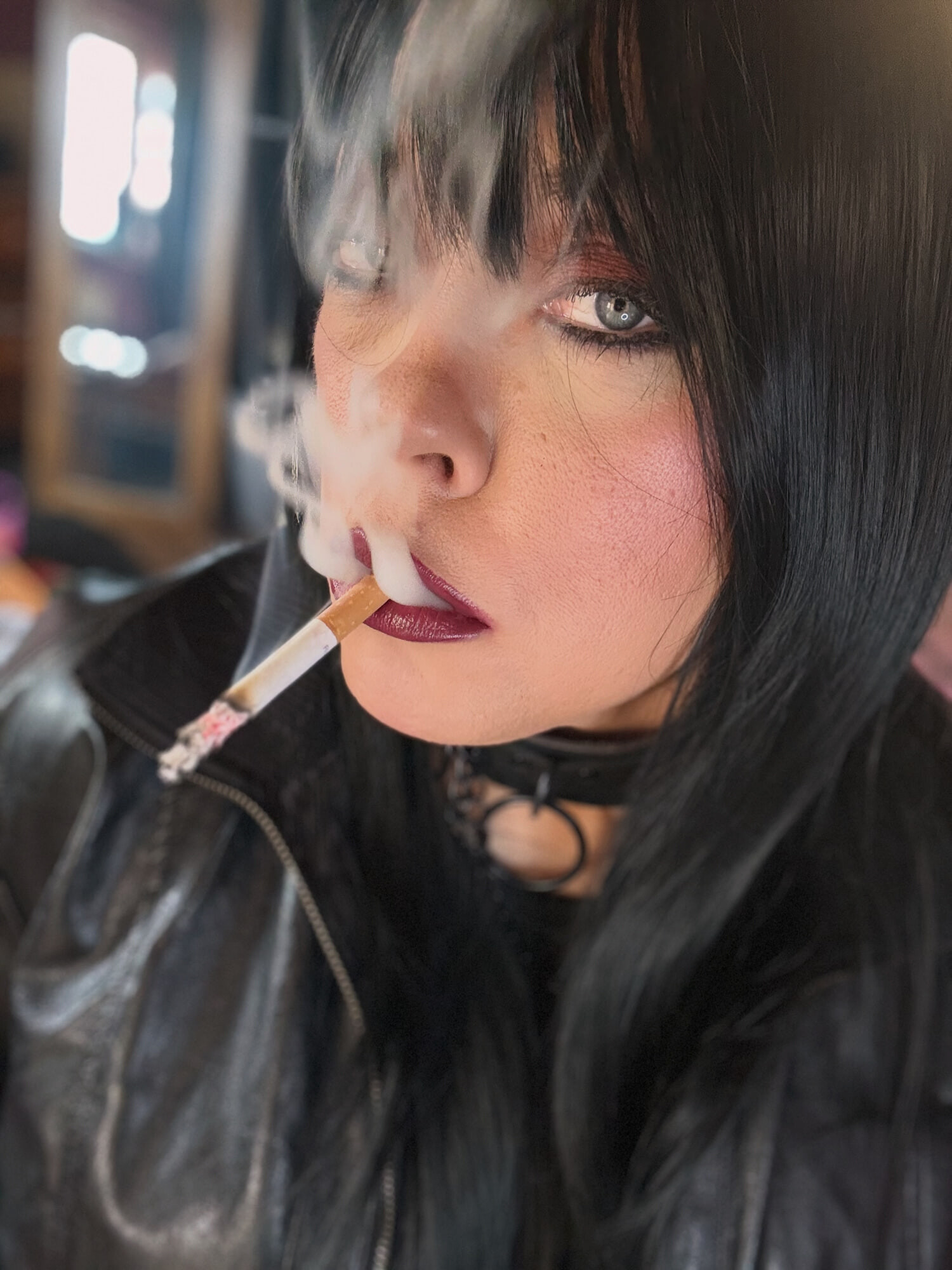 Tina Snua Selfies #239 #42