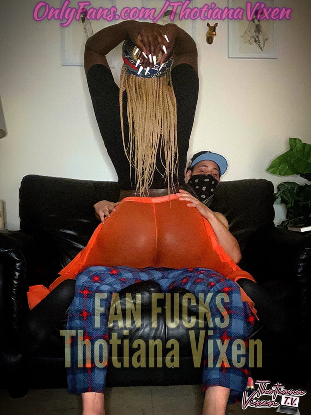 ThotianaVixen Porn Catalog #22