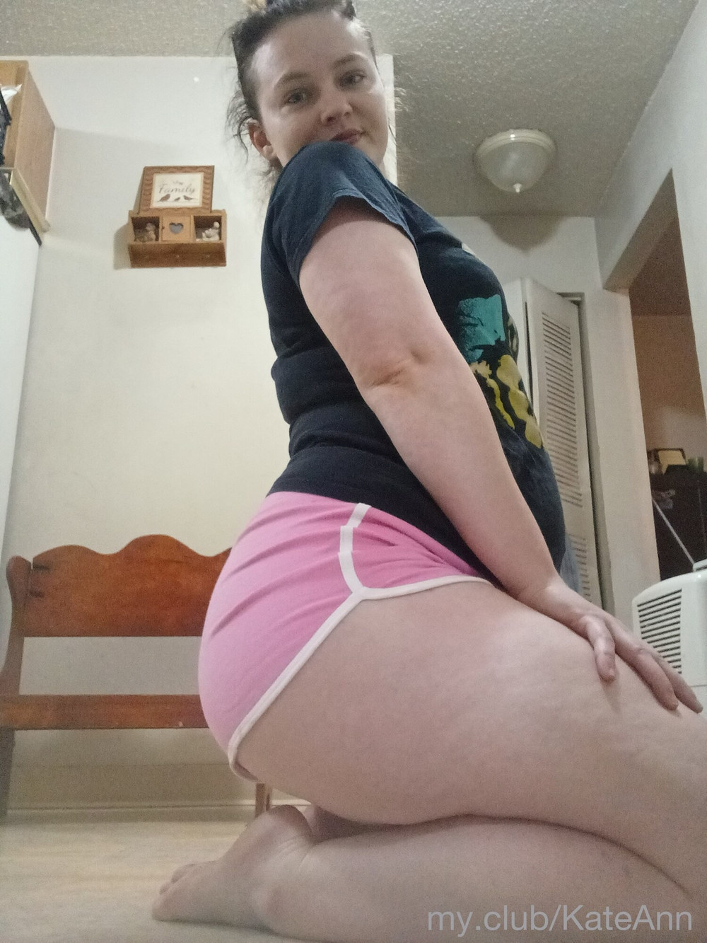 KateAnn Free Photos #13