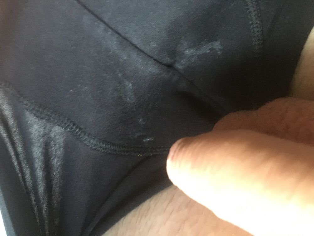 Shaved Dick With Cum Filled Balls Cockhead Foreskin Play #53