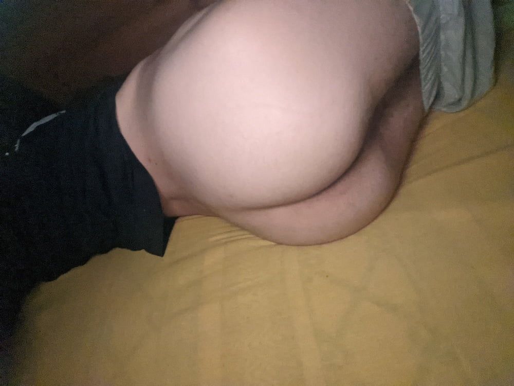 My ass #27