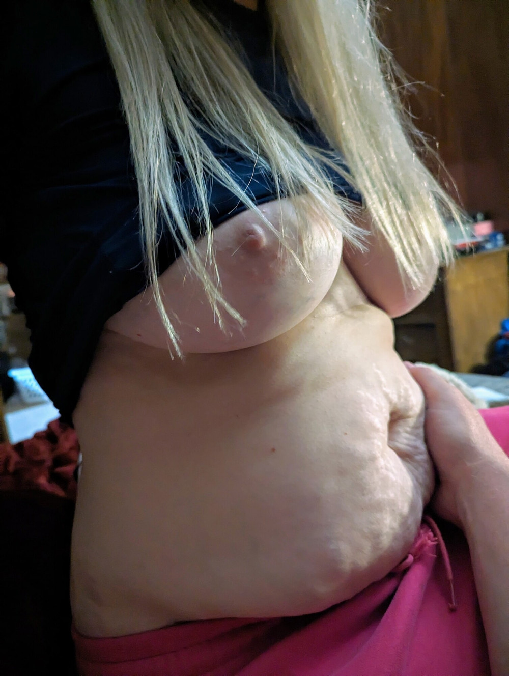 Curvy Wife #28