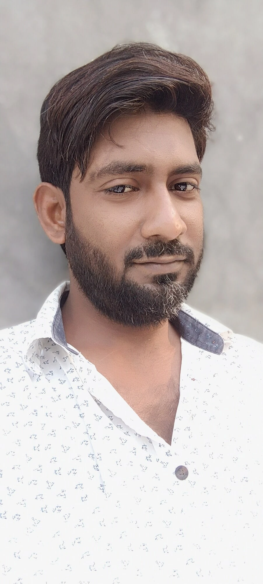 Romantic Moment 