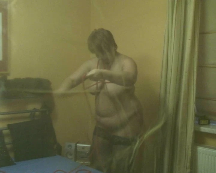 Secret self bondage #28