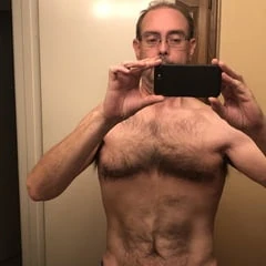 Just me